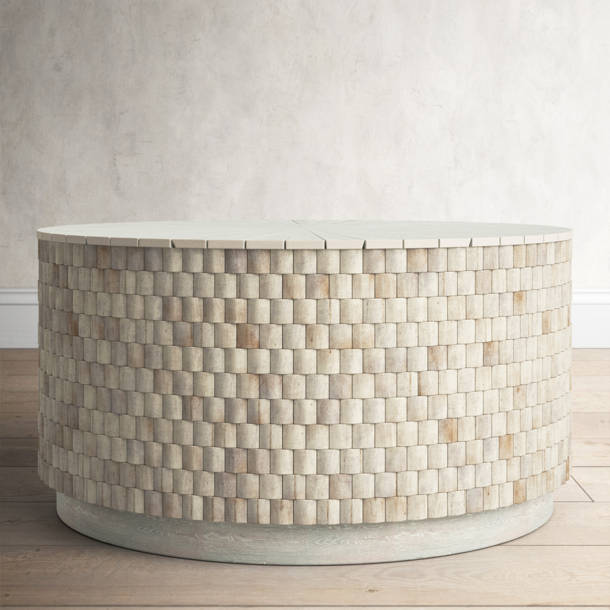 Murphie Hand Tufted Wool Light Gray/Cream Rug & Reviews Birch Lane